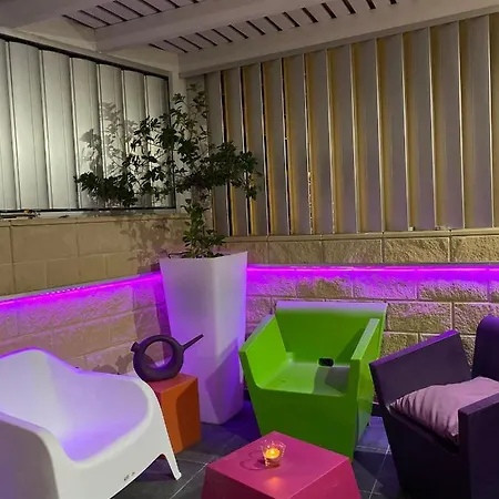 Purple Protaras - Βίλα