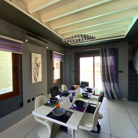 Βίλα Purple Protaras - *