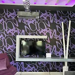 Purple Protaras -