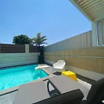 فيلة Purple Protaras - *