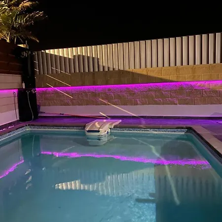 Willa Purple Protaras - Paralimni