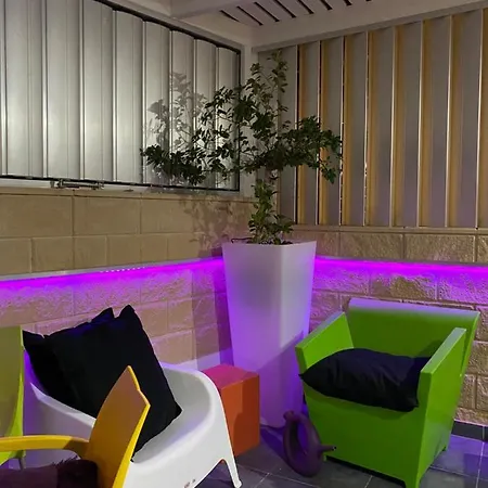 Willa Purple Protaras - *