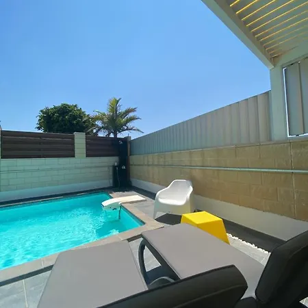 Villa Purple Protaras - *