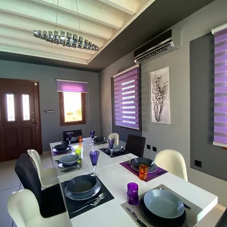 Purple Protaras - *