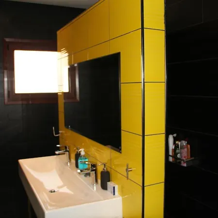 Purple Protaras - Villa Paralimni