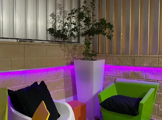 빌라 Purple Protaras - *